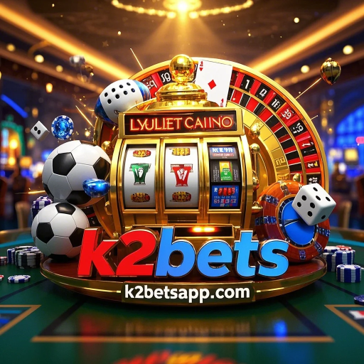 k2 bets k2 bets