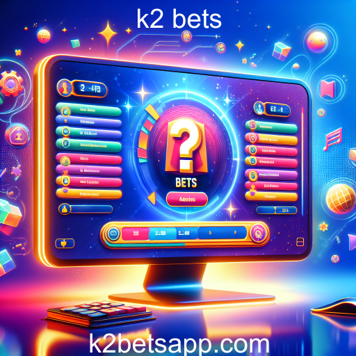 A Emoção dos Jogos de Trivia no K2 Bets